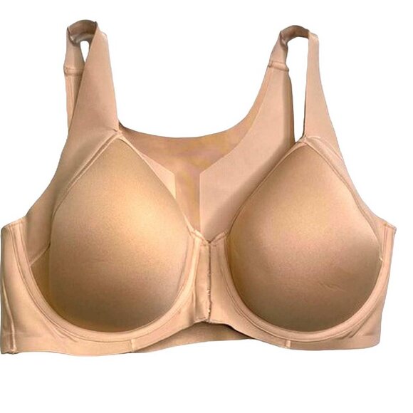 BALI One Smooth U Posture Boost w/EverSmooth Back Underwire Bra 38DD - Picture 8 of 8